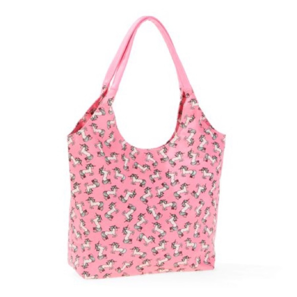 NWT 🦄Unicorn Tote🦄